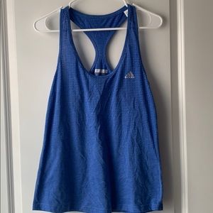 NWOT ADIDAS Climacool Tank